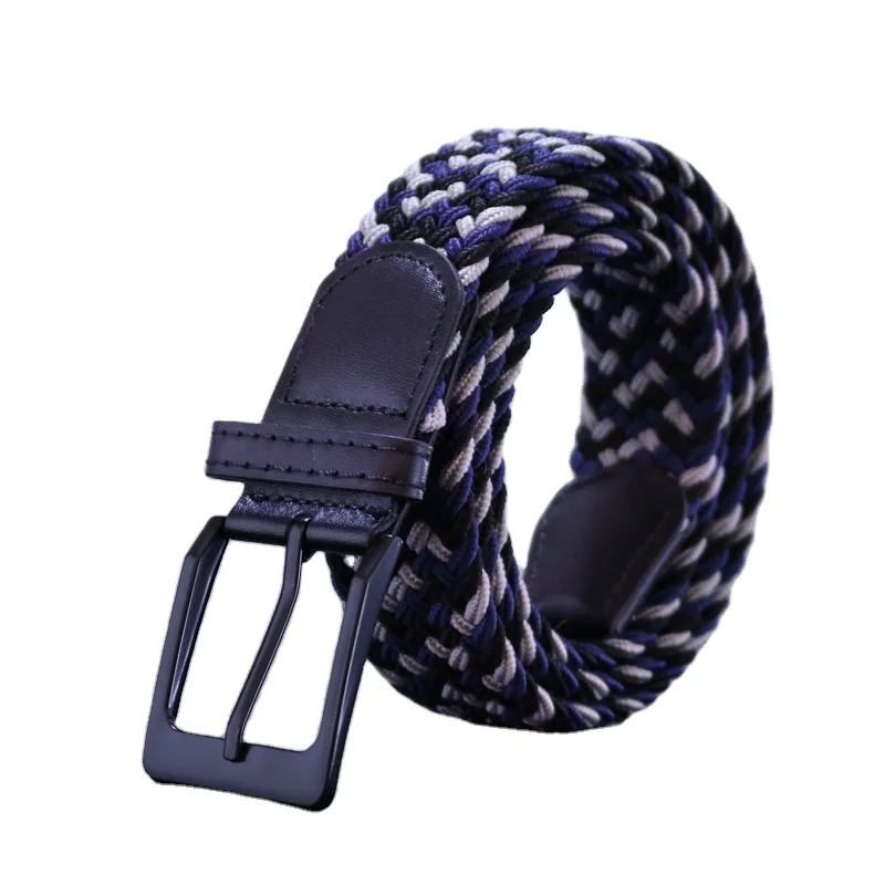 GROUND A2 GTSGEAR Heavy Duty Natural Color Canvas Webbing Cotton Webbing Strap For Bag camping casual fashion sports outdoor