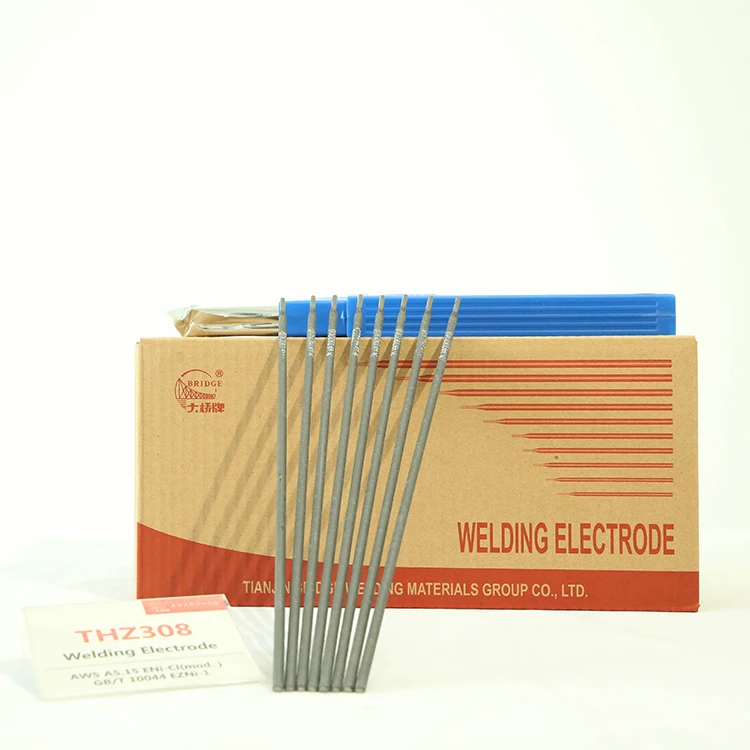 Тяньцзинь мост чугунный Графитовый Электрод THZ308