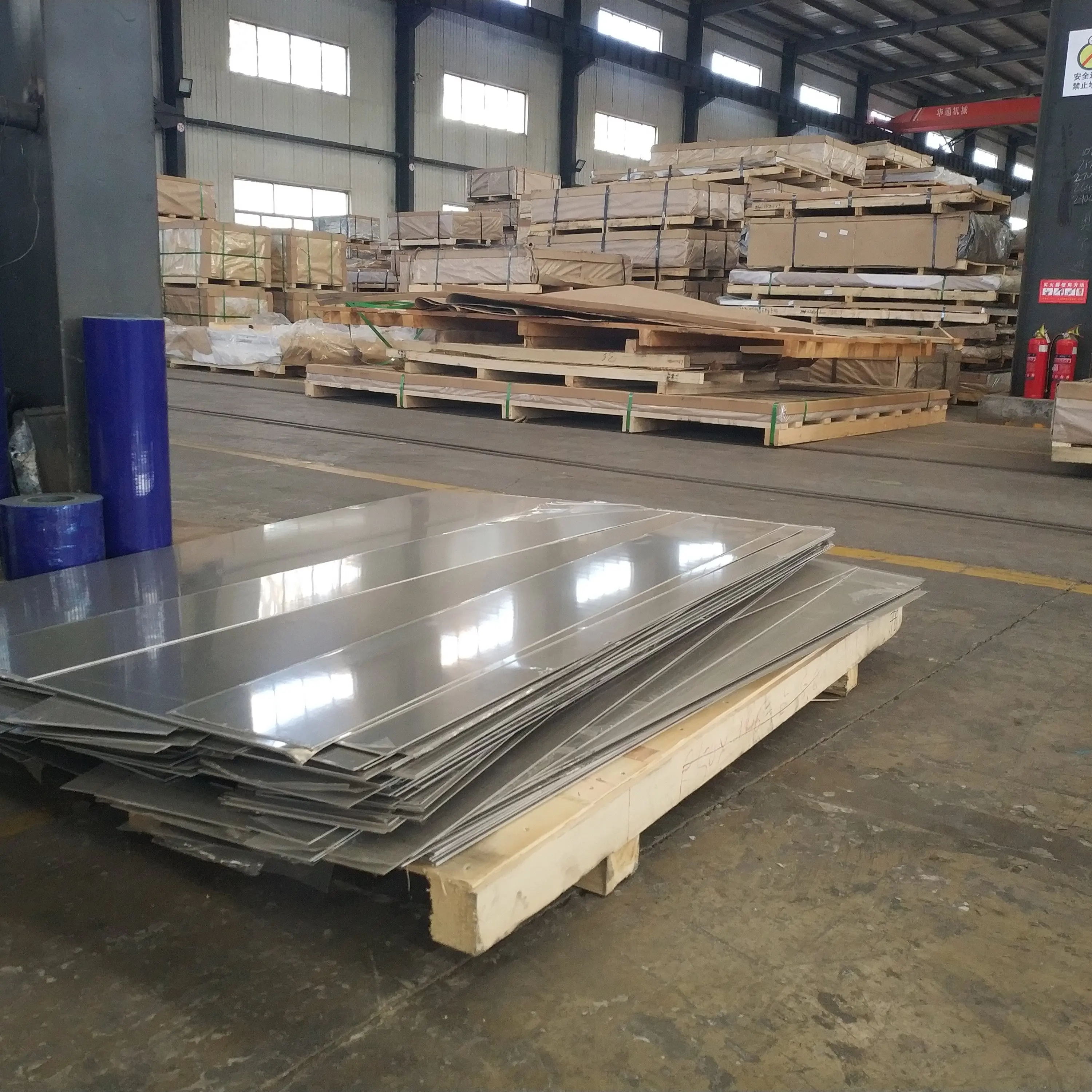5052 H112 Cutting Extra Flat Aluminum Sheet / Plate / Panel / Coil for Industrial Robots Aluminum Alloy Plate Fabrication Per Kg