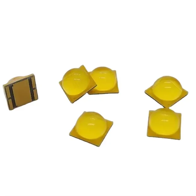 High Power Brightness XHP70 7070 Crees SMD LED Ceramic 40W 50W 2100lm LED Chip Beads Diode for Auto Lamp LED Torch Light