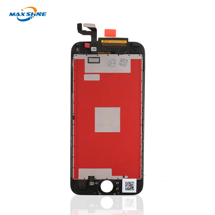 Новое поступление сменный экран для iphone 6 s lcd с дигитайзером в сборе s/6