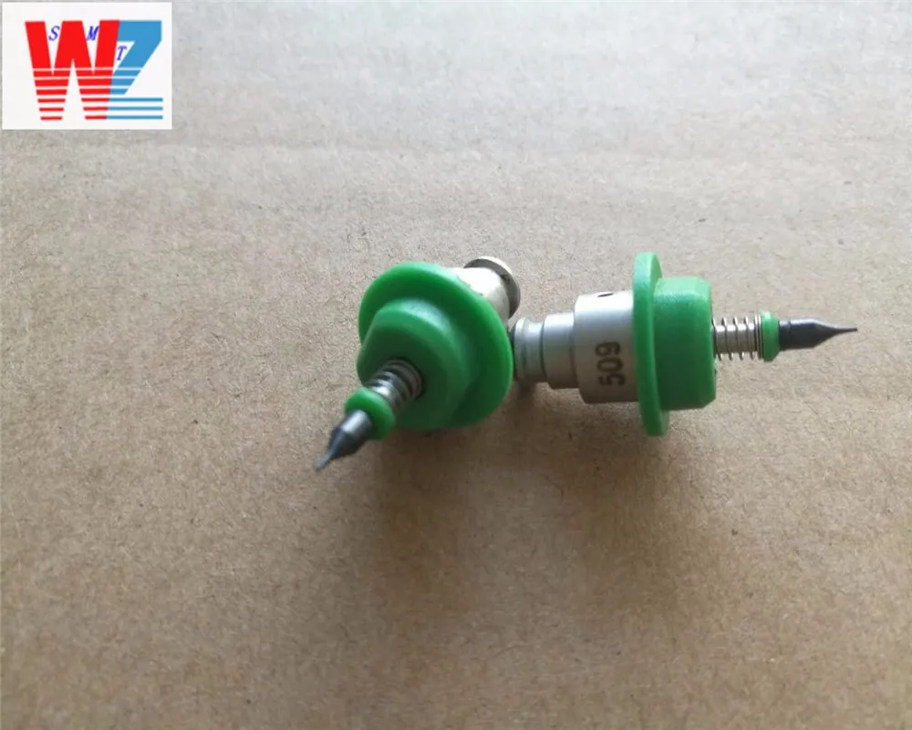 SMT JUKI pick and place machine 509 NOZZLE
