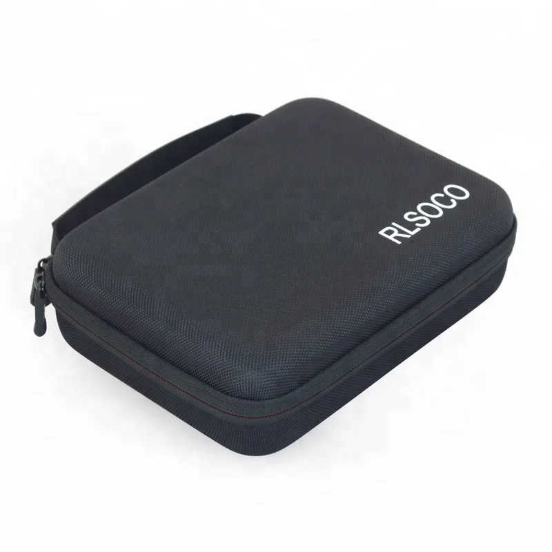 EVA game large custom 500 poker chips  case