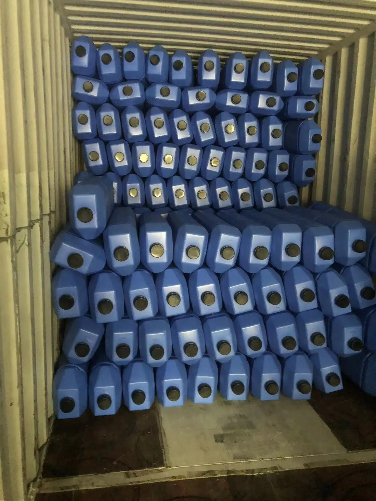 China manufacturer Aluminum Oyster Growing Cage designed for bad weather