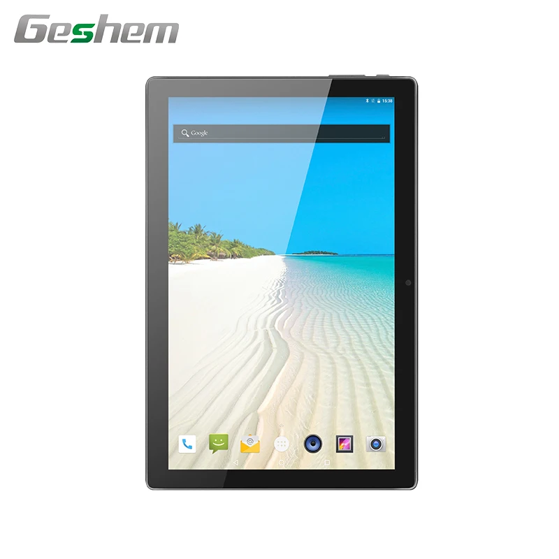 Shenzhen Cheap High Quality 10.1inch Android 4GB/64GB 3G Calling Generic Android Tablet