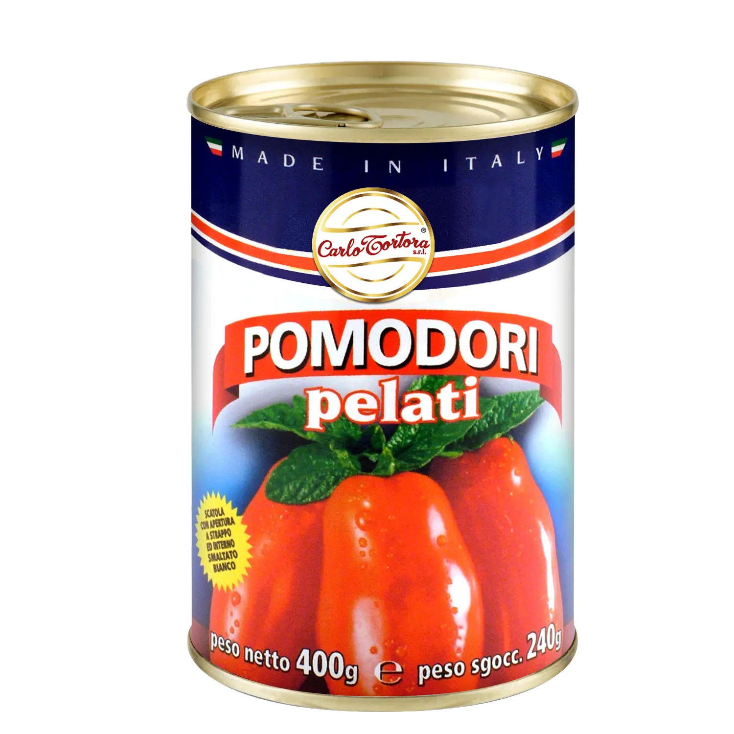 Wholesale Tomato Made in Italy Peeled Italian Tomato Production Tin Tomatoes - Tangy and Sweet notes