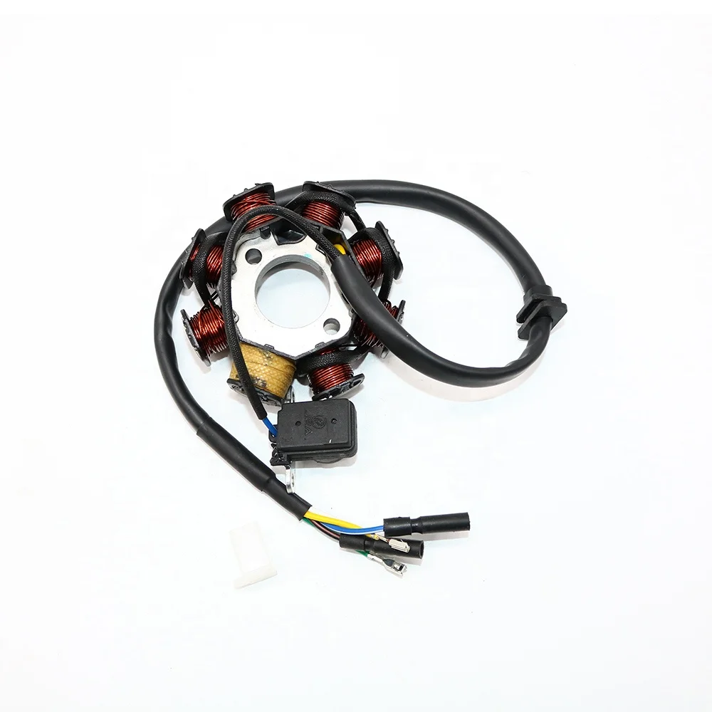 Magneto Stator for Italika Scooter DS125/150 GY6 150 Stator