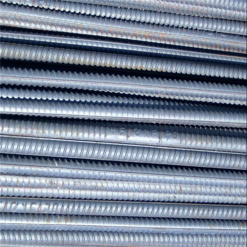 Factory low price customization astm a615 gr 40 60 steel rebar steel bar iron rod