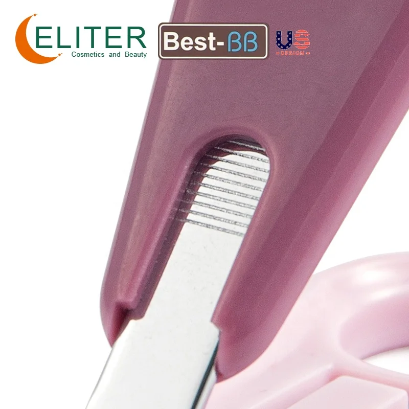 Eliter Hot Sale In Stock Electric Baby Manicure Set Manicure Kit Baby Nail Manicure Sets