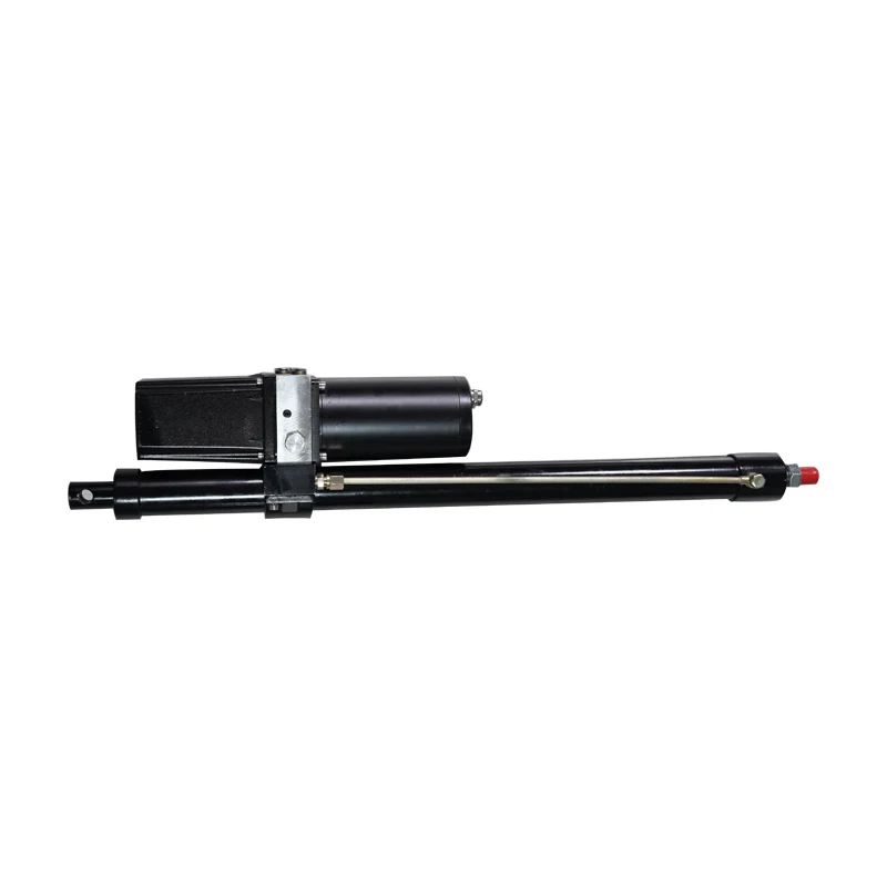 Heavy Duty 10000N Waterproof Hydraulic Linear Actuator