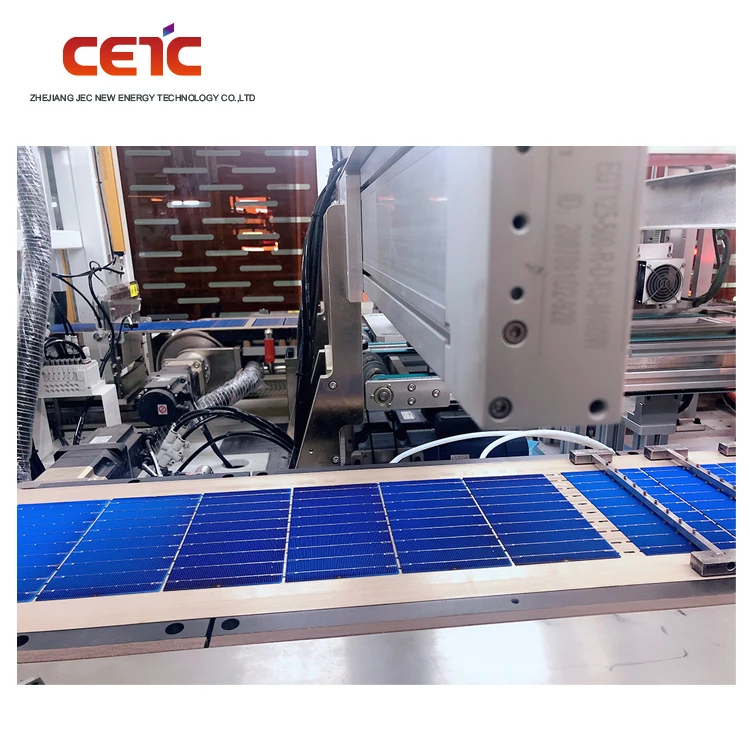 CETCSolar sun energy panel solar power 550W sun power solar panel