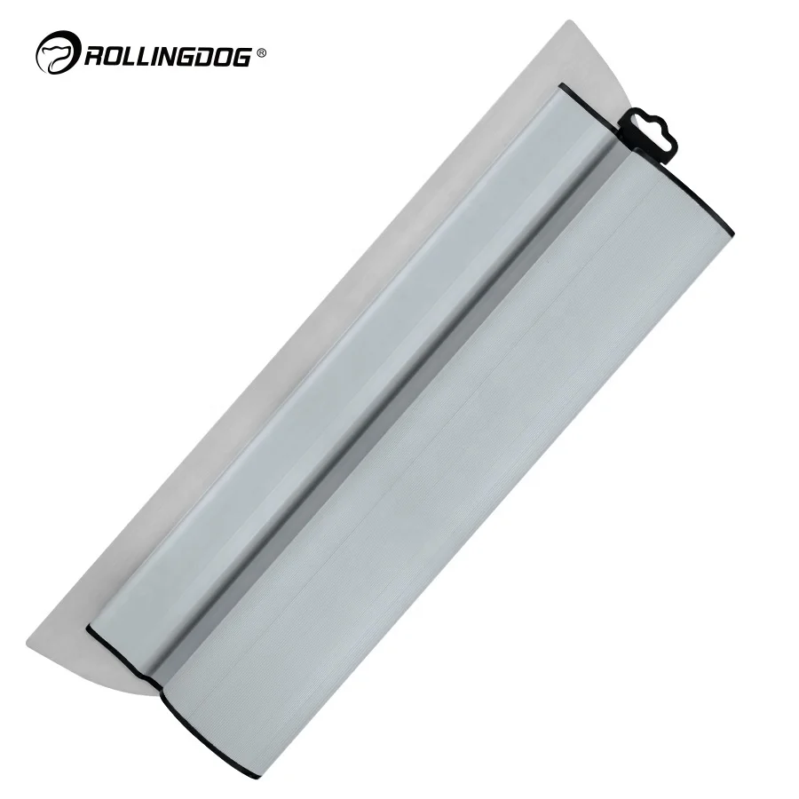 ROLLINGDOG ELITE 50439-50444 Construction Tools Drywall  Skimming Blade Wall-Board Plasterboard Wall Paint Scraper
