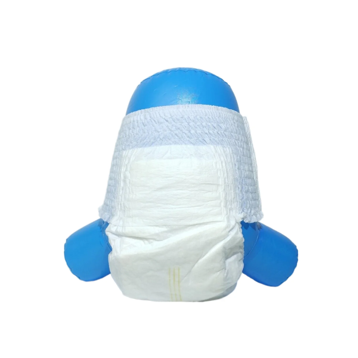 Baby diapers wholesale and baby diaper pants are disposable diapers