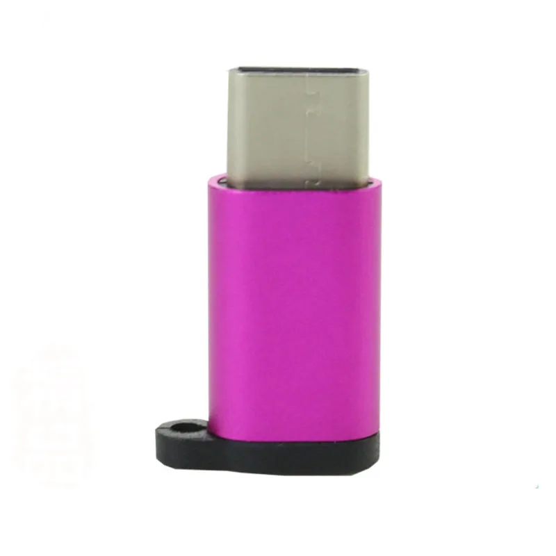 
Micro USB OTG 3.0 Hug Converter Type-C OTG Adapter for Android Phone For Samsun 