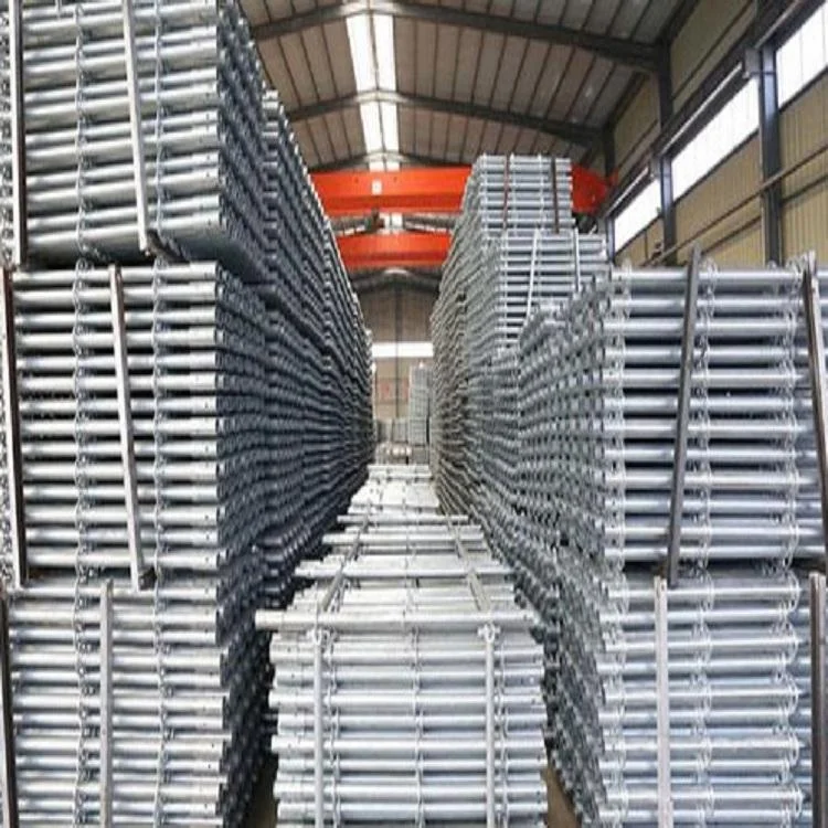 Прямые продажи с завода, Алюминиевые Строительные строительные леса