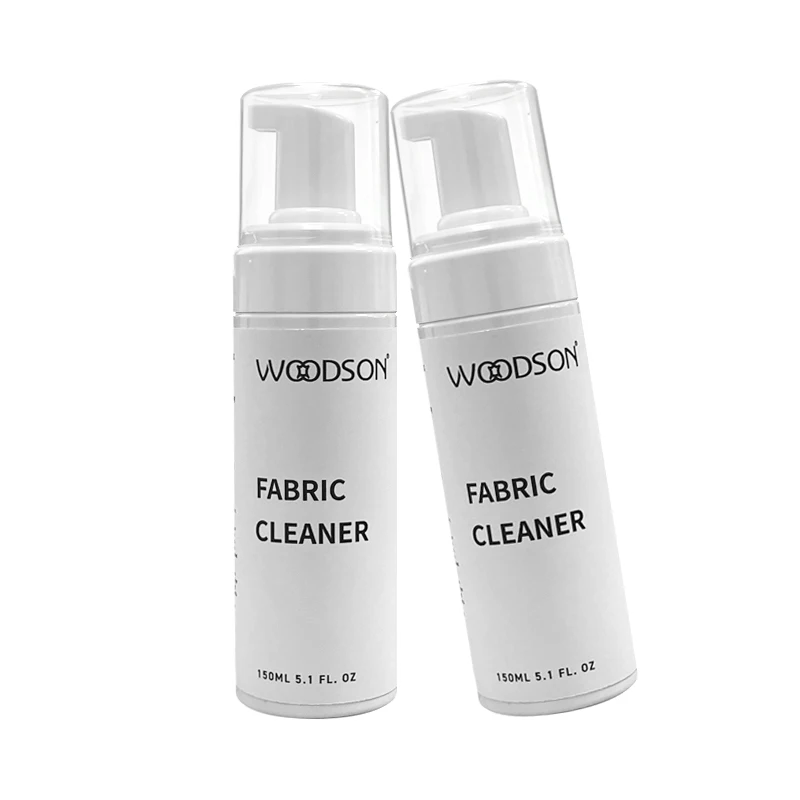 Multi-functional Textile Cloth Fabric Cleaner Anti Static Deodorant Remove Stains Mattress Chair Fabric Cleaner Spray