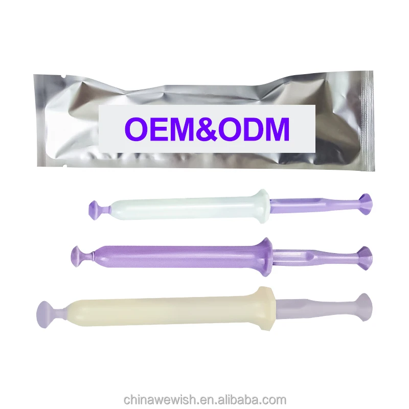 Female All Natural  Oem/odm Increase Orgasm Stimulator Massage Best Vagina Tightening Gel