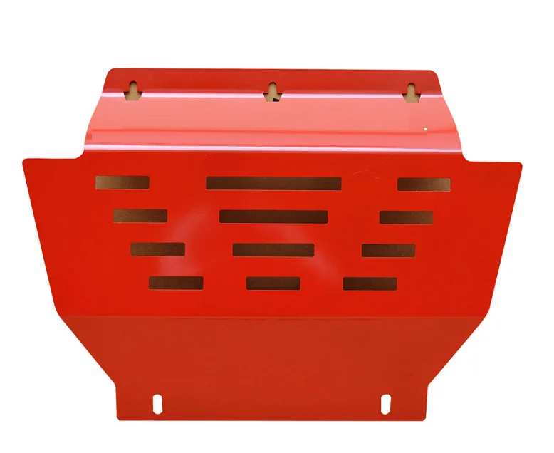 Skid Plate Engine Protector for Dmax