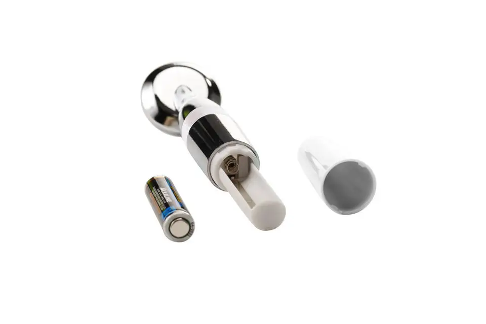 Facial Cosmetic Cream Booster Face Lift Anti Aging Wrinkle Removal Mini Handheld Skin Care Face Massager