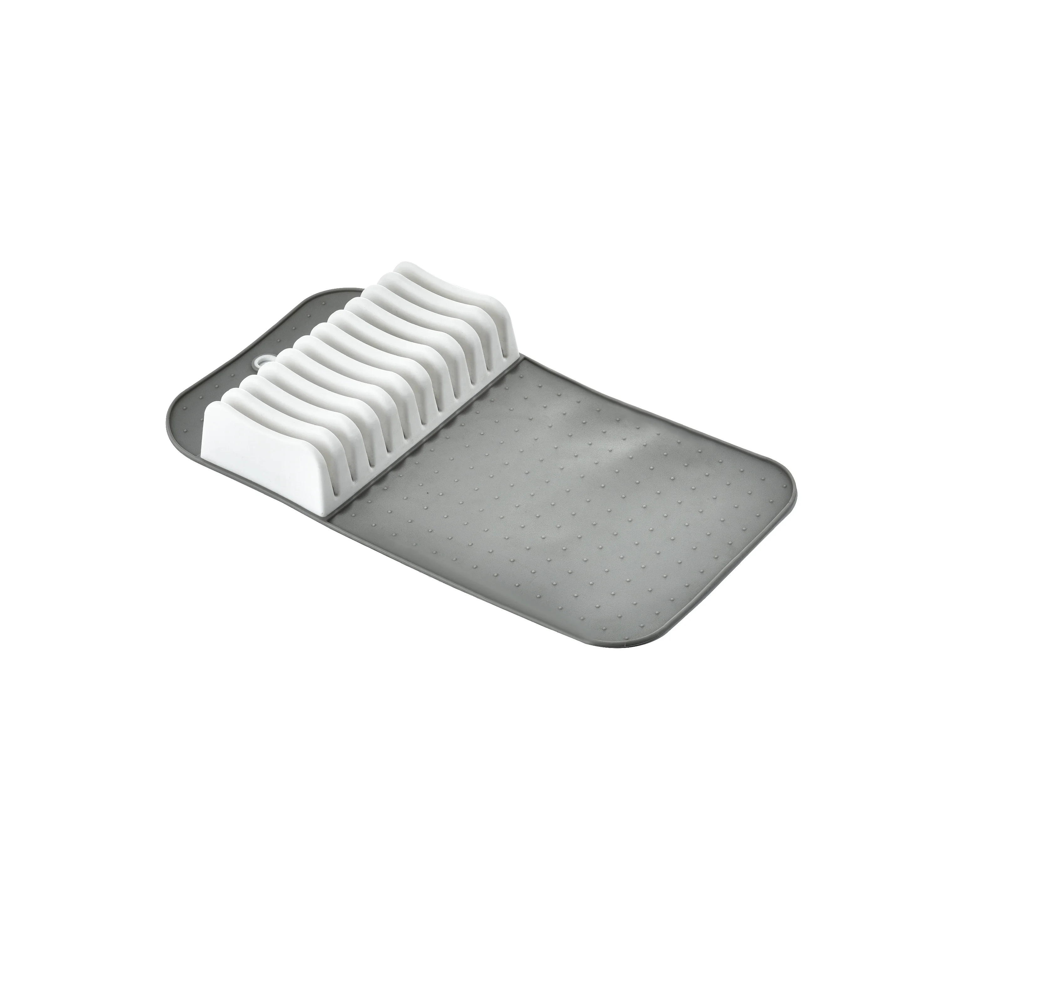 SA-8410 3-layer countertop stepped seasoning rack, used for kitchen storage and organizing rack, for cabinet organizer