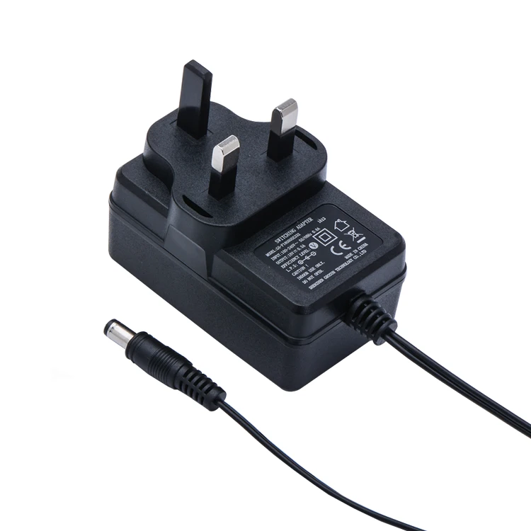 24-30W Input Voltage 110-240VDC Output DC 1V-12V 500mA-3100mA RoHS Certified 50/60Hz Material ABS+PC Atx Computer Power Supply