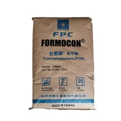 POM particles high temperature and wear resistance high flow high rigidity high strength food grade plastic raw materials