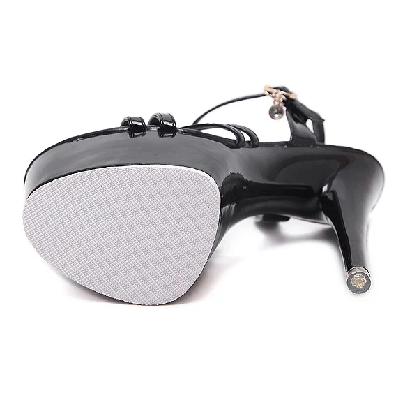 Hot Selling New Styles 5 CM Platform Shoes 15 CM High Heels Shoes Women Stilettos Sexy Night Party Ladies Sandals