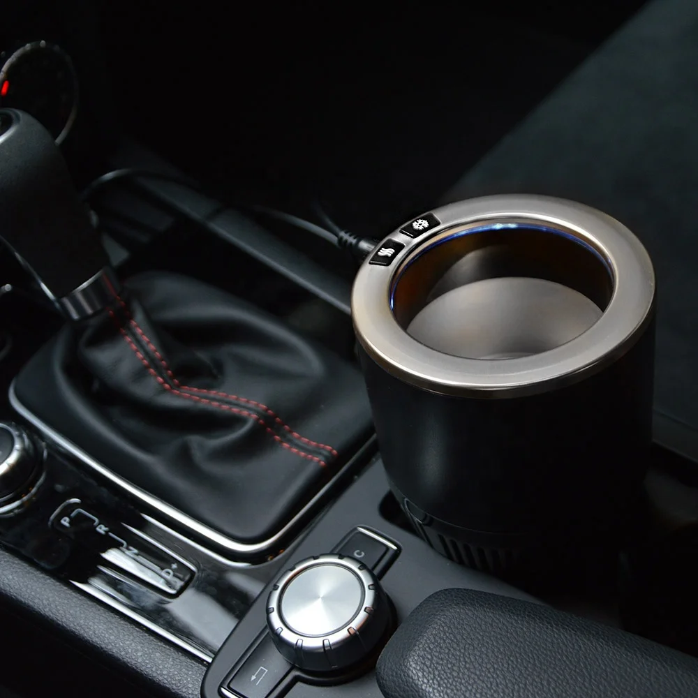 Hot Sale Smart Gift Set for Car Lover  Unique Electronic Gadgets corporate gift thermal mug gift wholesale factory direct