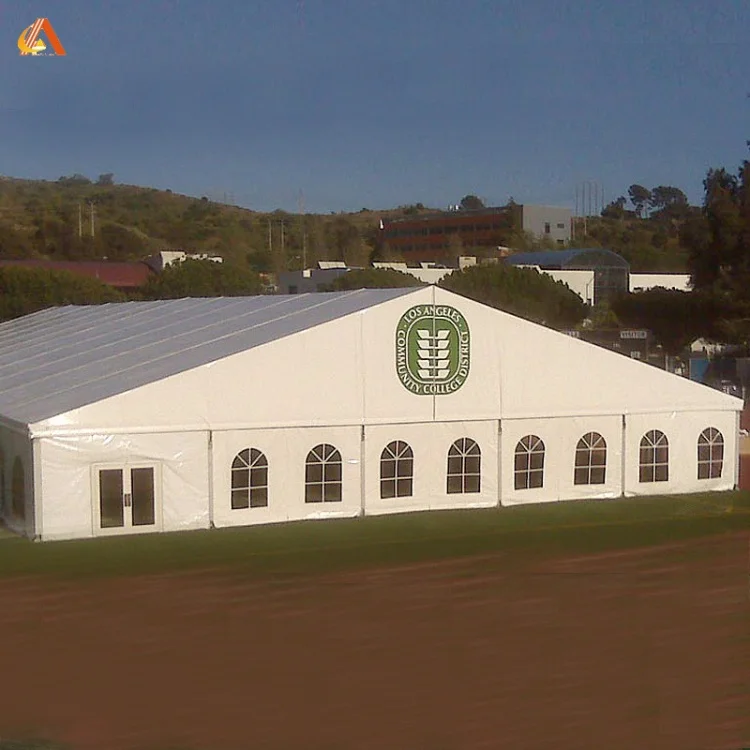 High quality factory price Aluminum event tent party tent big outdoor marquee tent