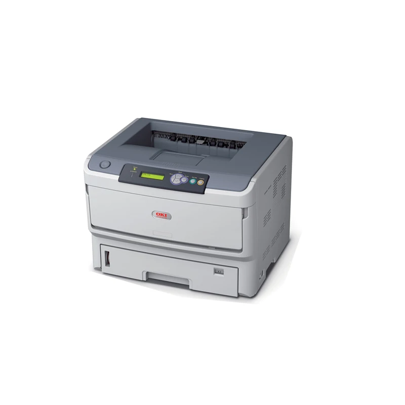 OKII B841 b840 b821 b820 черно-белый коммерческий лазерный принтер