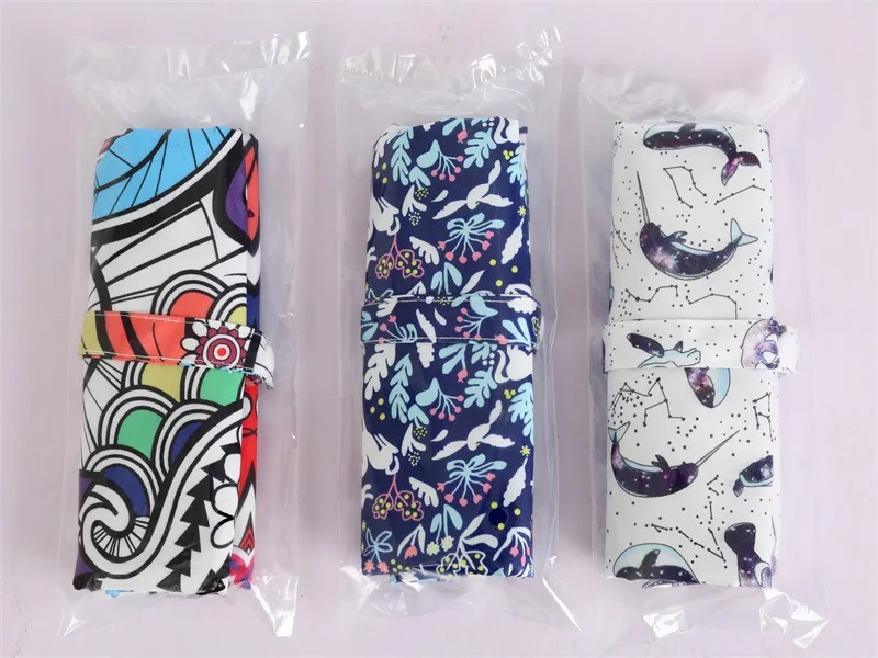 Eco-friendly diaper bag,nappy wet bags baby reusable,waterproof wet dry Baby Wet Bag pouch