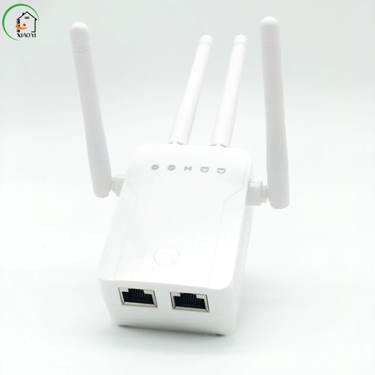
Hot Sale Wireless N Wifi Repeater Ap Mode Outdoor Wifi Extender Amplifier Wifi 