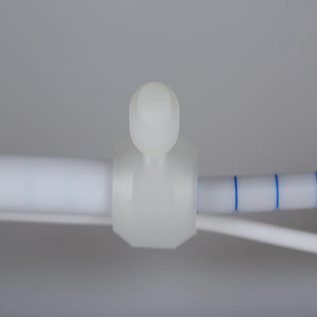 disposable uterine manipulator injector with CE approved gynecology instruments uterus manipulator