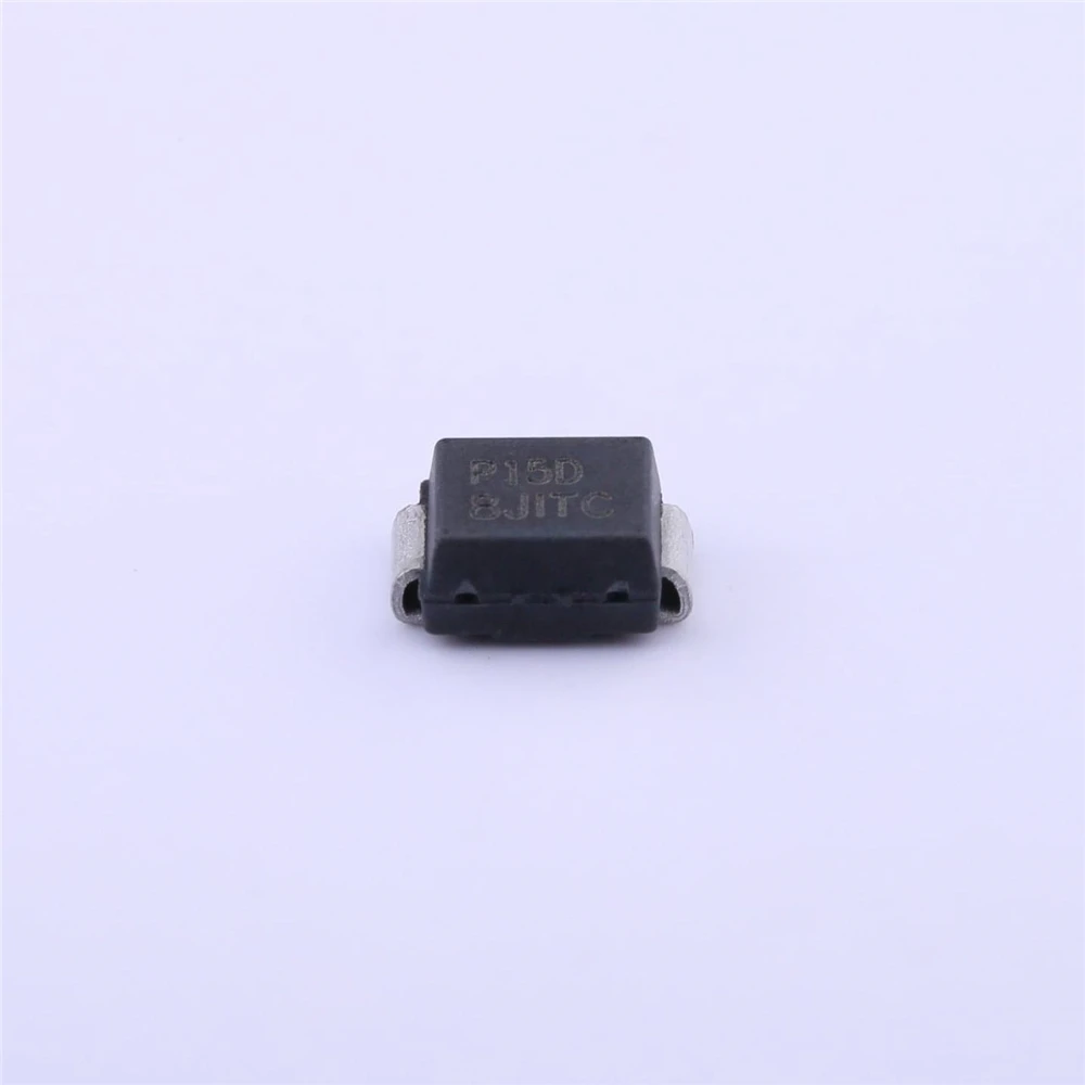 Hot Selling ESD Suppressor Diode TVS Diodes SMB P1500SDLRP