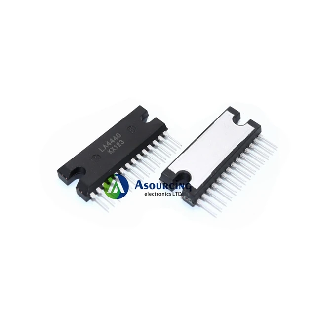 Asourcing Горячее предложение оригинальный ic чип la4440 в