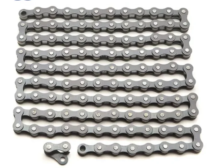 professional factory sale bike chain 7 speed 8 peed 9 speed bicycle chains in store