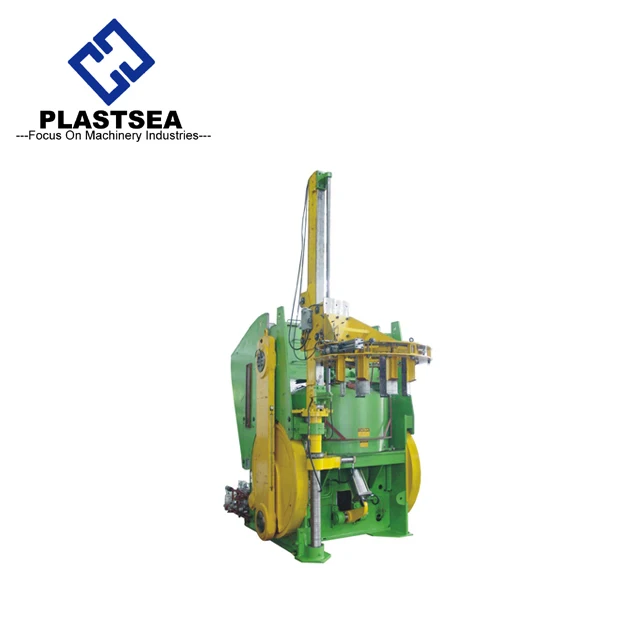 OTR Tire Curing press/Vulcanizing machine for OTR