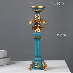 Wholesale Unique Gift Resin Craft Decoration For Home Decoration Accessories