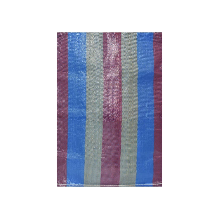 Peru Hot Sale PP Woven Mining Sack, Mineral Packing Polypropylene Bags Sacos