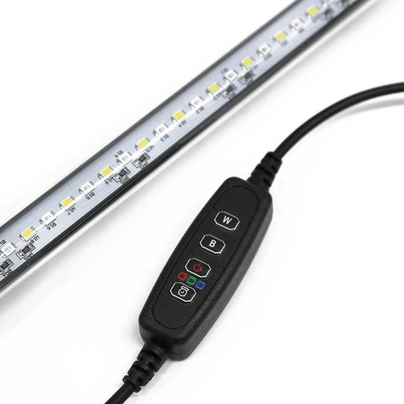  GAKO 3 6 W ATL-18A конкурентоспособный IP67 Водонепроницаемый погружной светодиодный аквариумный