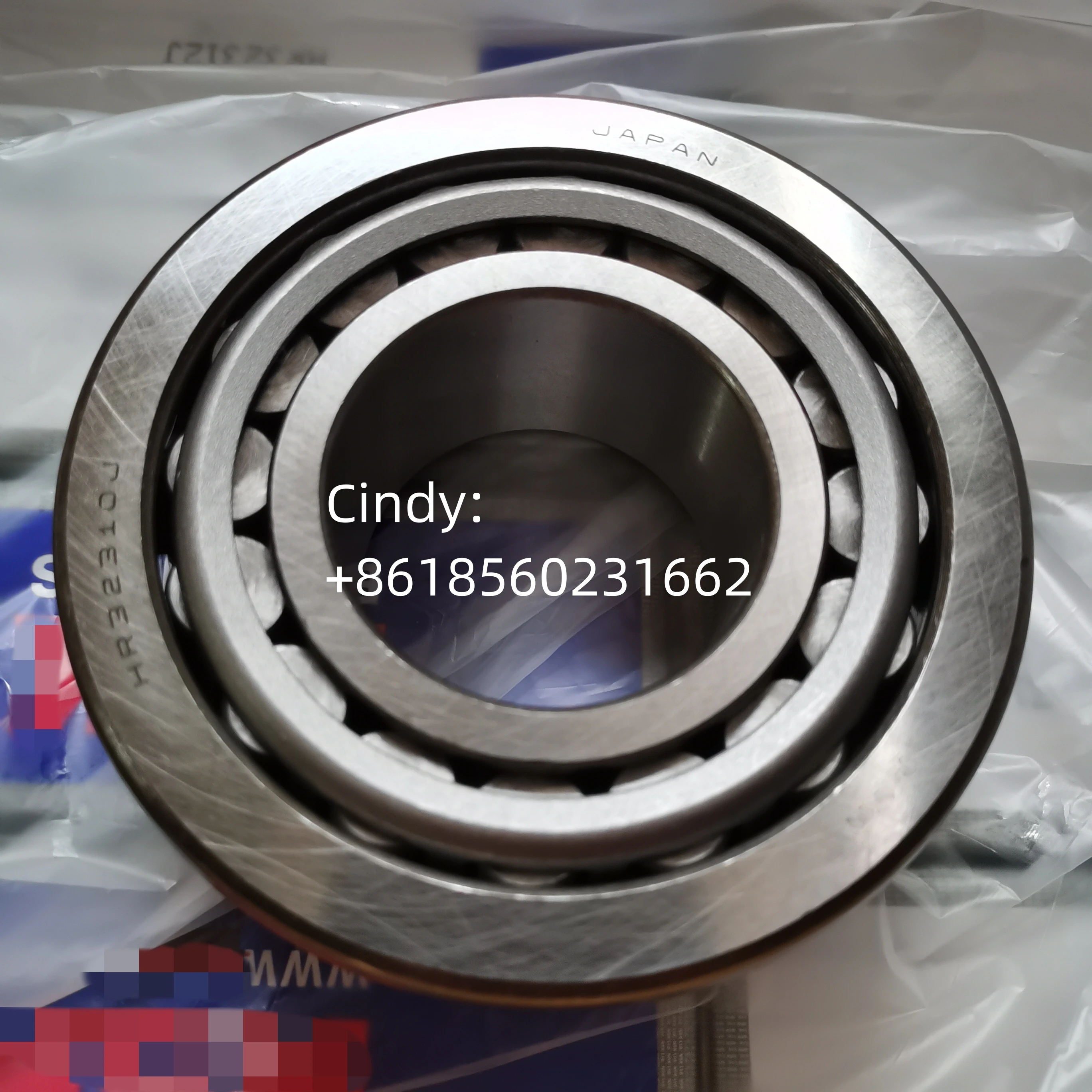 SWA taper roller bearing truck trailer wheel bearing for SAF gearbox bearing 4200003100 for Renault Trucks 773230900