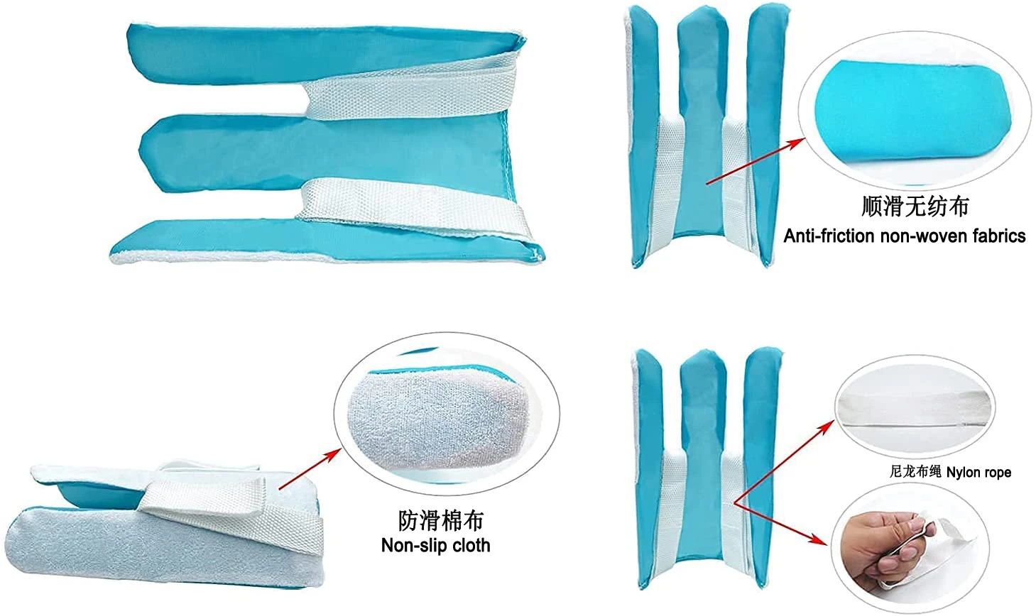 Deluxe Flexible Sock Aid Device for Seniors Disabled Pregnant Sock Helper Aide Tool  dressing aid  Assistant Device No Bending