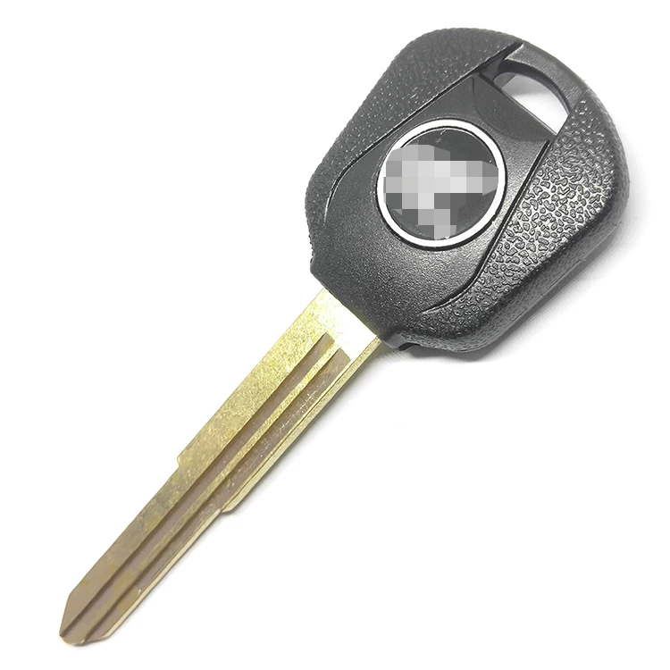 Topbest Motorcycle keys Blank Key Uncut For H-onda CBR600RR CBR900RR CBR929RR CBR954RR CBR1000RR VTR1000 CBR CB400VTEC NO Chip