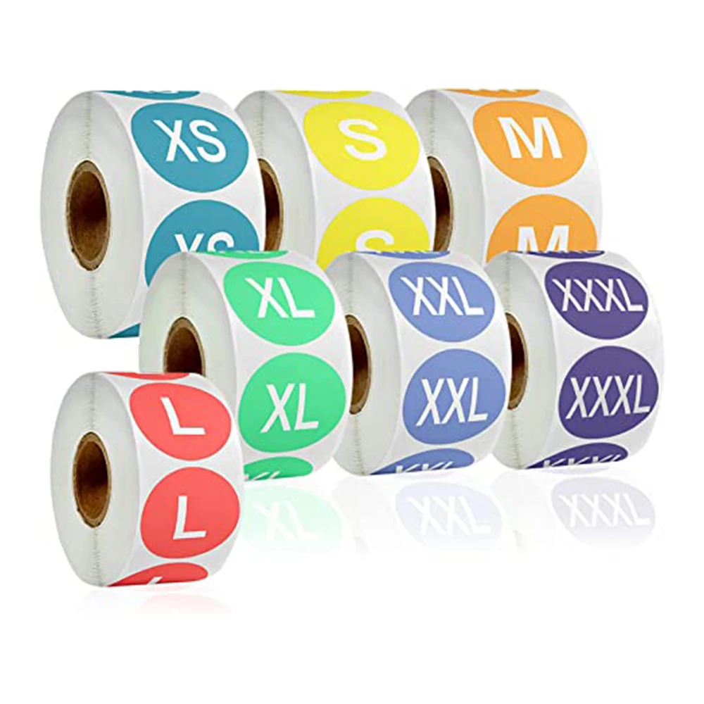 Custom Logo Embossed  UV Printing Label Brand Label Stickers Designed for Beverage Food Packaging