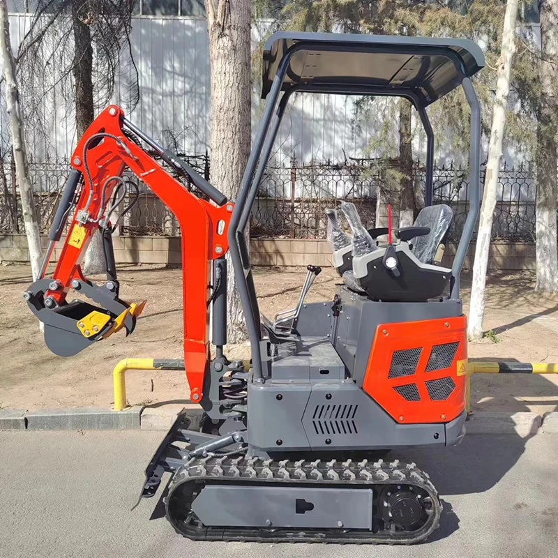 1 0 тонн мини-экскаватор для продажи