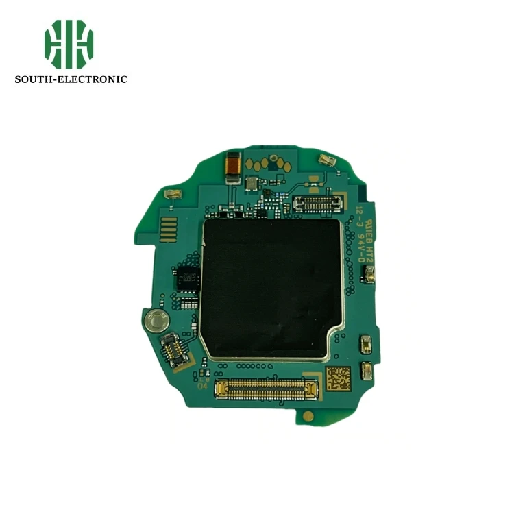 Модули PCBA поставщики услуг производство печатных плат сборка Oem PCB Electronic SMD многослойная