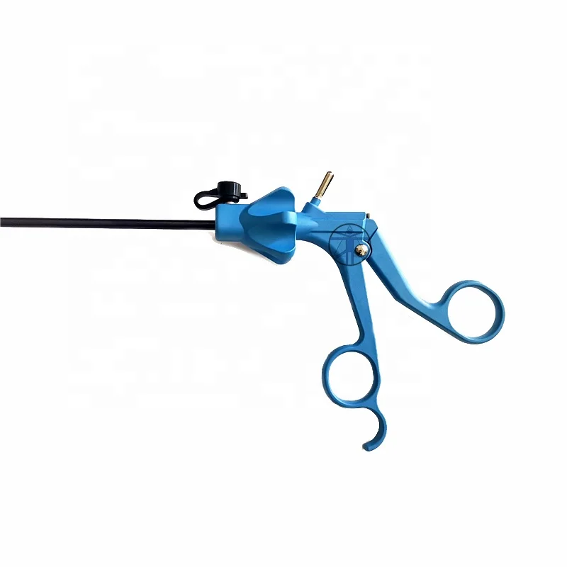 Laparoscopic surgery instruments biopsy forceps reusable biopsy forceps laparoscopic grasping forceps
