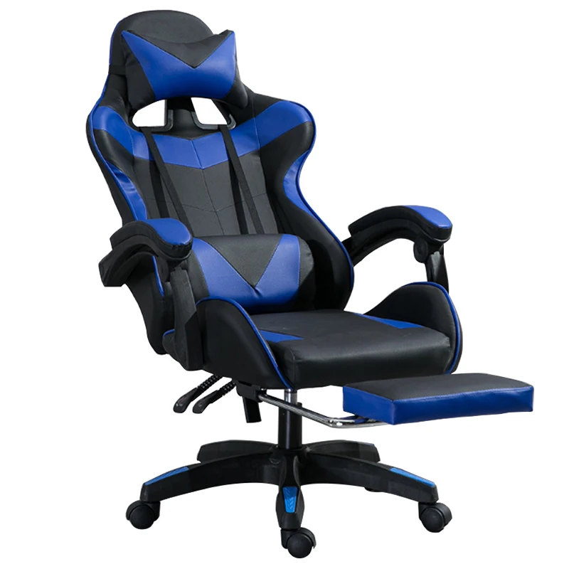 Customized wholesale modern ergonomic computer gaming chair high quality gaming chair