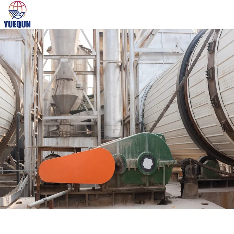 High Density Laminate Chipboard Molding Machine Chipboard Hot Pressing Machine in China