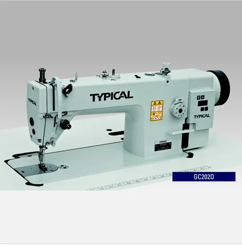 GC202 Home  Servomotor Foxsew Sewing Machine Ultrasonic Victoria